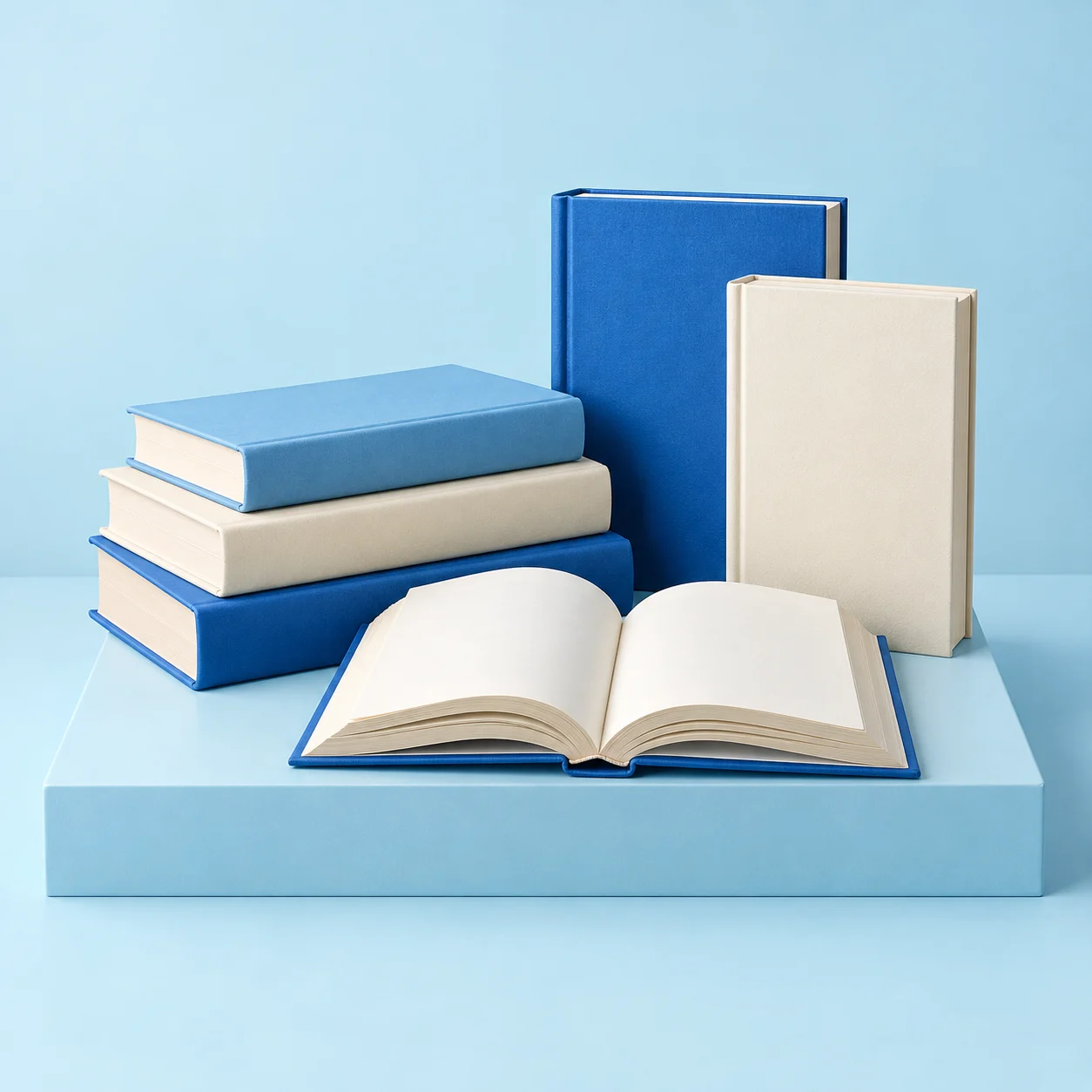 الكتب والقراءة